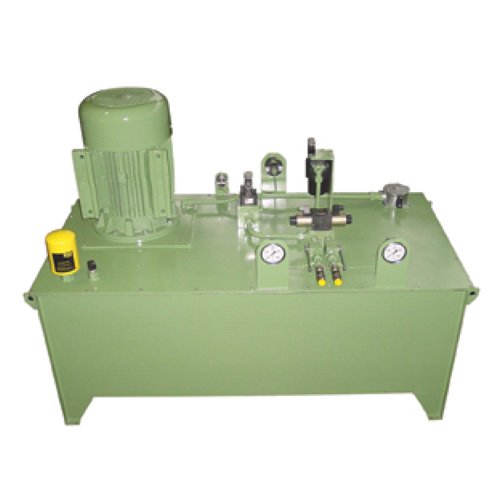 Hydraulic Power Unit