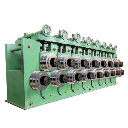 Straightening Machine