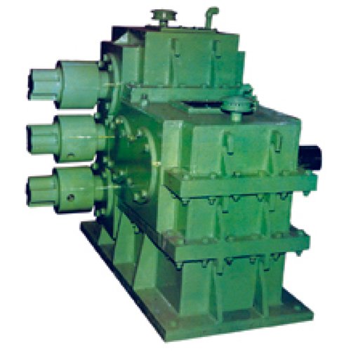 Transmission Triad Set